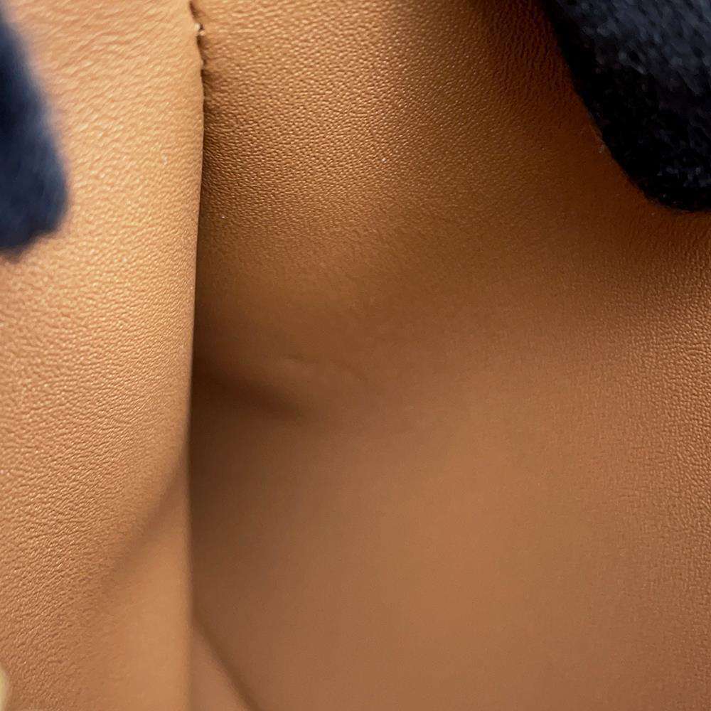 Celine handbag Nino calf leather shoulder bag - Picture 7 of 12